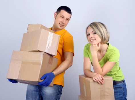 Organised office relocation services for Hounslow and nearby areas