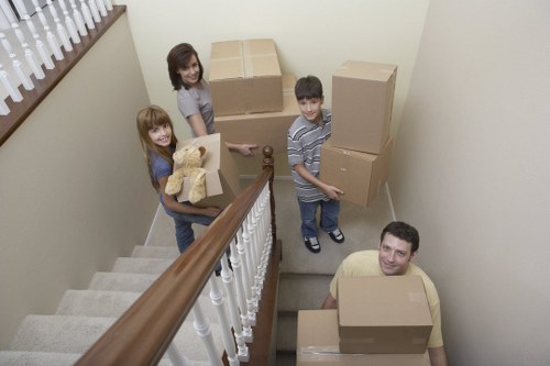 Free quote policy for Man and Van Hounslow service